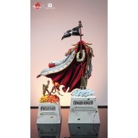 Whitebeard and Ace's Tomb BY Passion x Cube Studios